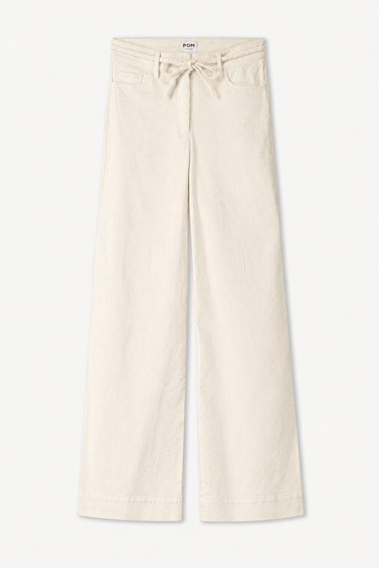 POM Amsterdam Pants BROEK - Amy Ivory