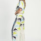 POM Amsterdam Pants BROEK - Artisan Lime