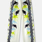 POM Amsterdam Pants BROEK - Artisan Lime