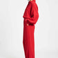 POM Amsterdam Pants BROEK - Chili Red