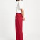 POM Amsterdam Pants BROEK - Chili Red
