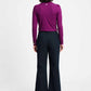 POM Amsterdam Pants BROEK - Dark Shimmer