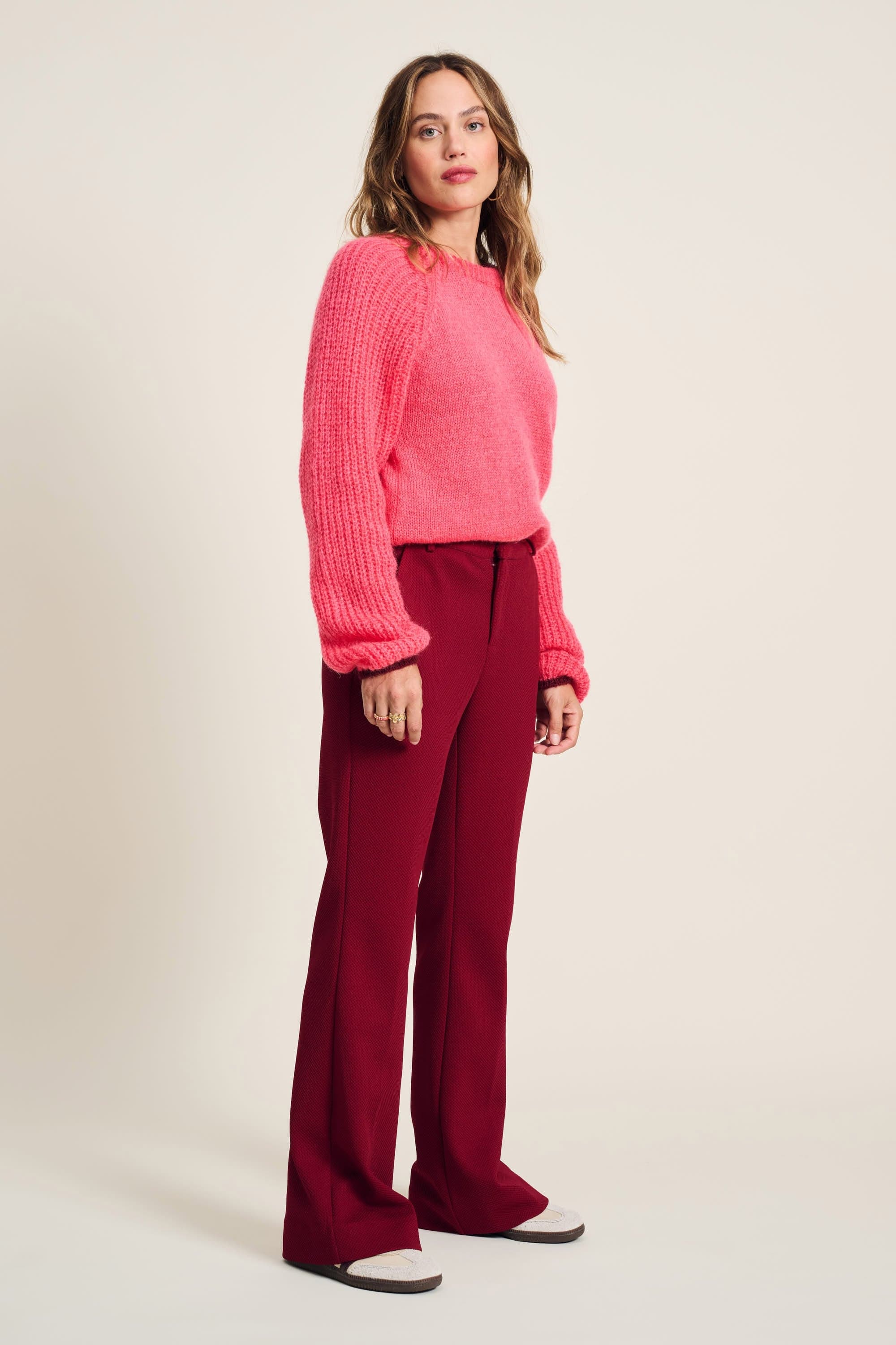 Pom amsterdam broek hotsell