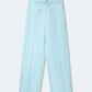 POM Amsterdam Pants BROEK - Jess Blue Mist