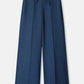 POM Amsterdam Pants BROEK - Jess Eternal Blue