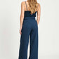 POM Amsterdam Pants BROEK - Jess Eternal Blue