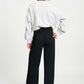 POM Amsterdam Pants BROEK - Lara Black