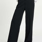 POM Amsterdam Pants BROEK - Lara Black