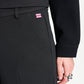 POM Amsterdam Pants BROEK - Lara Black
