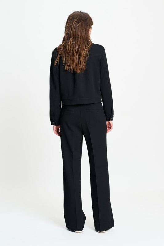 POM Amsterdam Pants BROEK - Lara Black