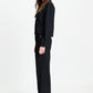 POM Amsterdam Pants BROEK - Lara Black