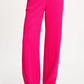 POM Amsterdam Pants BROEK - Lara Bright Rose
