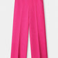 POM Amsterdam Pants BROEK - Lara Bright Rose