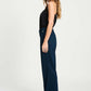 POM Amsterdam Pants BROEK - Lara Eternal Blue