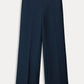 POM Amsterdam Pants BROEK - Lara Eternal Blue