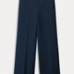 POM Amsterdam Pants BROEK - Lara Eternal Blue