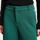 POM Amsterdam Pants BROEK - Lara Pine Green