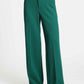 POM Amsterdam Pants BROEK - Lara Pine Green
