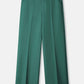 POM Amsterdam Pants BROEK - Lara Pine Green