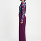 POM Amsterdam Pants BROEK - Lara Plum