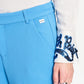 POM Amsterdam Pants BROEK - Lara Smashing Blue