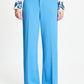 POM Amsterdam Pants BROEK - Lara Smashing Blue