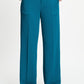 POM Amsterdam Pants BROEK - Lara Teal Green