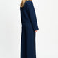 POM Amsterdam Pants BROEK - Leah Eternal Blue