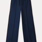 POM Amsterdam Pants BROEK - Leah Eternal Blue