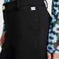 POM Amsterdam Pants BROEK - Liv Black