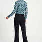 POM Amsterdam Pants BROEK - Liv Black