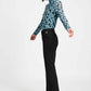 POM Amsterdam Pants BROEK - Liv Black