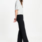 POM Amsterdam Pants BROEK - Liv Black