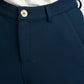 POM Amsterdam Pants BROEK - Liv Eternal Blue