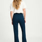 POM Amsterdam Pants BROEK - Liv Eternal Blue