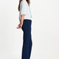 POM Amsterdam Pants BROEK - Liv Eternal Blue