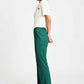 POM Amsterdam Pants BROEK - Liv Pine Green