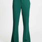 POM Amsterdam Pants BROEK - Liv Pine Green