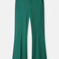 POM Amsterdam Pants BROEK - Liv Pine Green