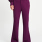 POM Amsterdam Pants BROEK - Liv Plum
