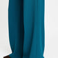 POM Amsterdam Pants BROEK - Lola Teal Green