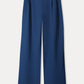 POM Amsterdam Pants BROEK - Marlou Eternal Blue