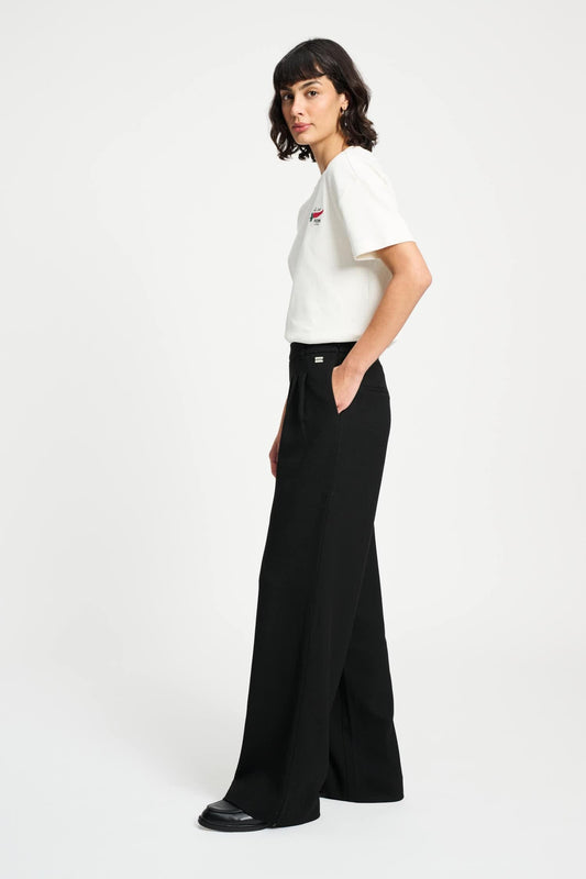 POM Amsterdam Pants BROEK - Noir