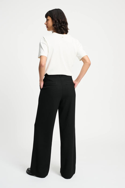 POM Amsterdam Pants BROEK - Noir