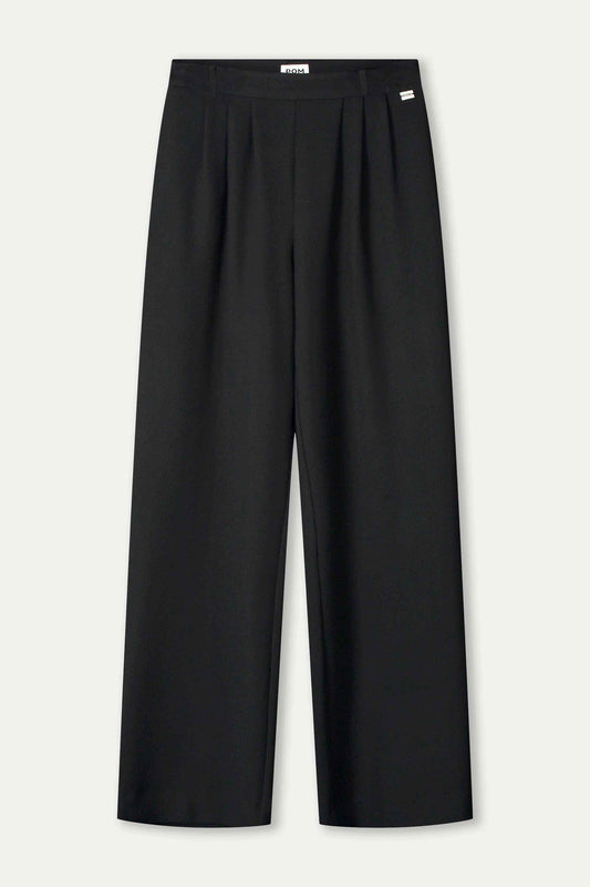 POM Amsterdam Pants BROEK - Noir