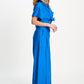 POM Amsterdam Pants BROEK - Ocean Blue