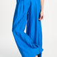 POM Amsterdam Pants BROEK - Ocean Blue