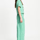 POM Amsterdam Pants BROEK - Palm Green