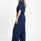 POM Amsterdam Pants BROEK - Saar Eternal Blue