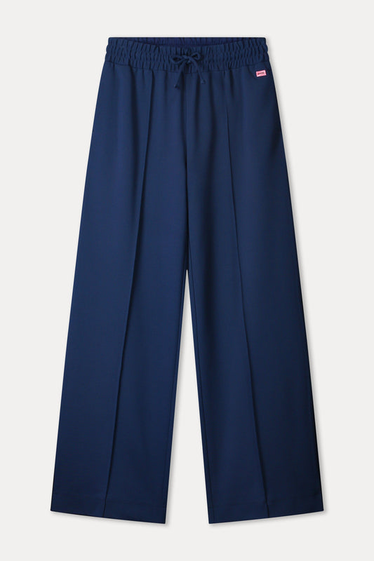 POM Amsterdam Pants BROEK - Saar Eternal Blue